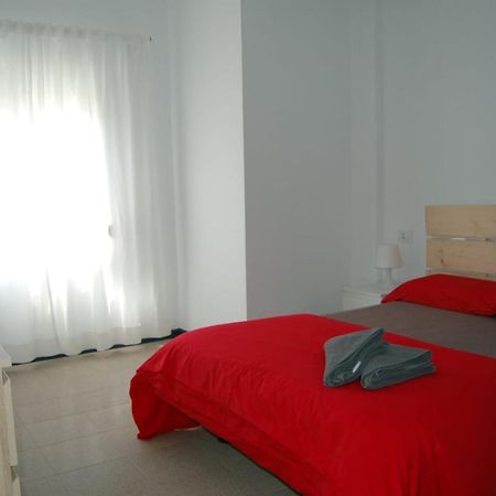 Apartamento Centro Plaza El Médano  Extérieur photo