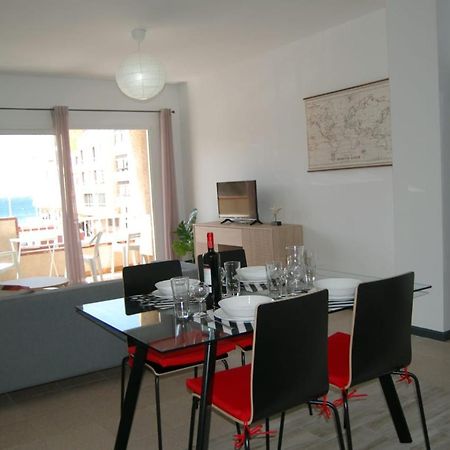 Apartamento Centro Plaza El Médano  Extérieur photo