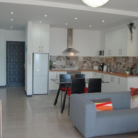 Apartamento Centro Plaza El Médano  Extérieur photo