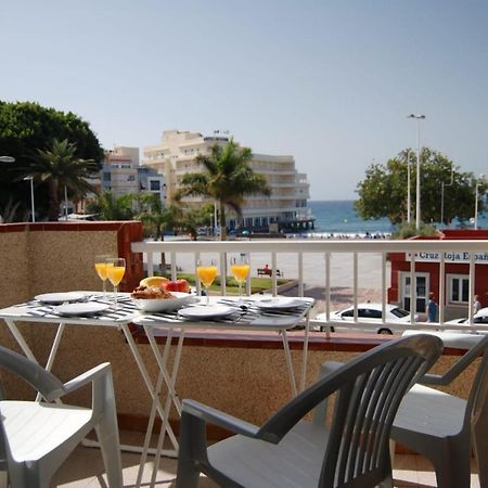 Apartamento Centro Plaza El Médano  Extérieur photo