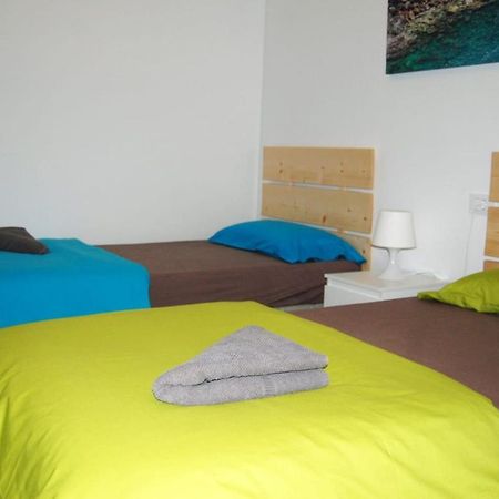 Apartamento Centro Plaza El Médano  Extérieur photo