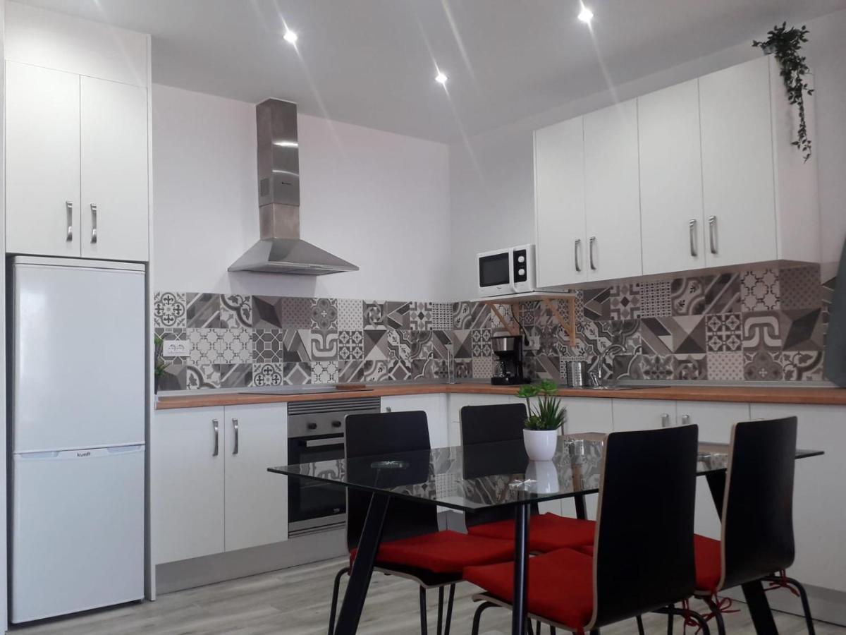 Apartamento Centro Plaza El Médano  Extérieur photo