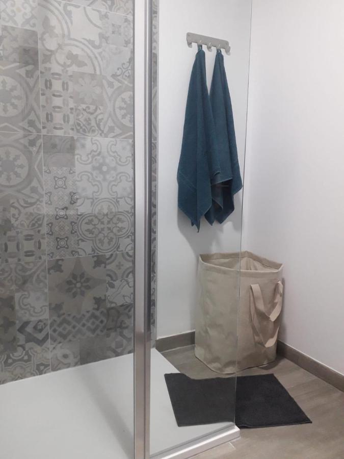 Apartamento Centro Plaza El Médano  Extérieur photo