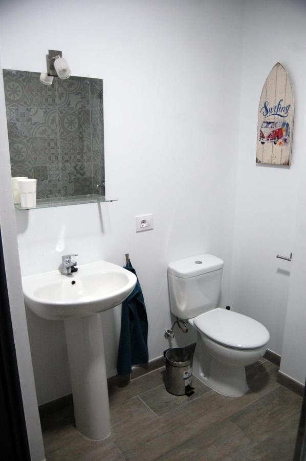 Apartamento Centro Plaza El Médano  Extérieur photo