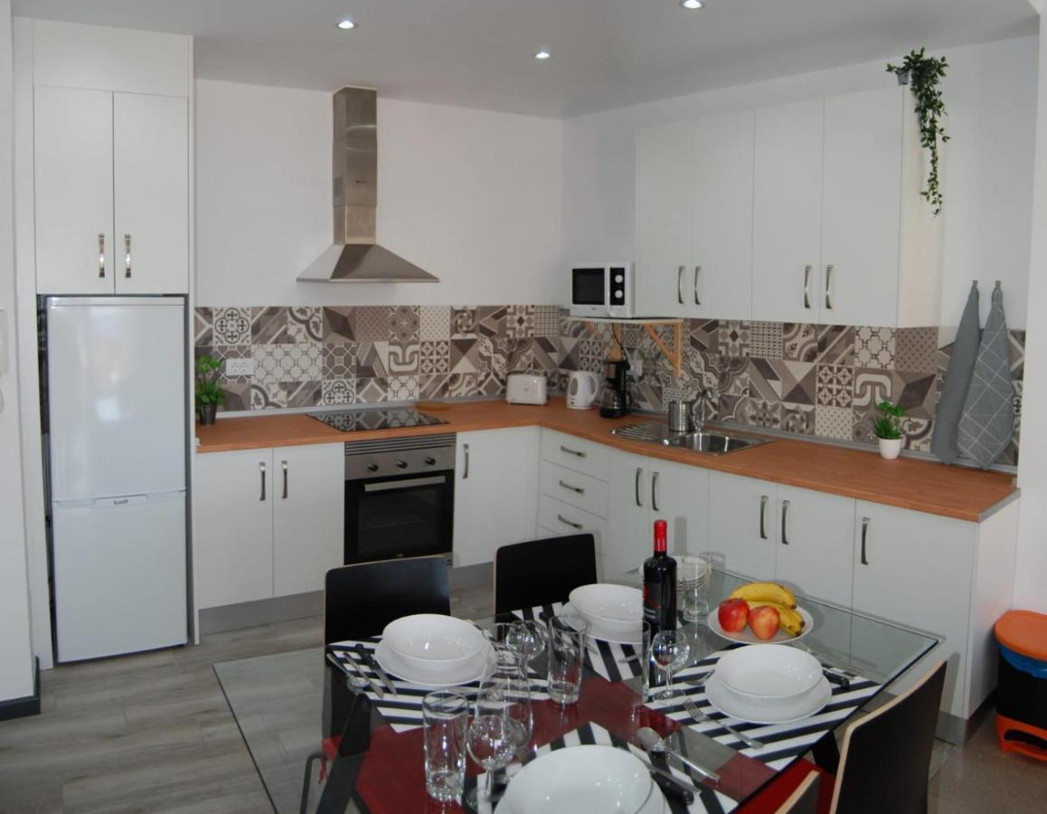 Apartamento Centro Plaza El Médano  Extérieur photo