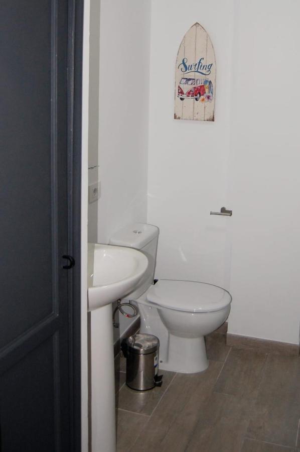 Apartamento Centro Plaza El Médano  Extérieur photo