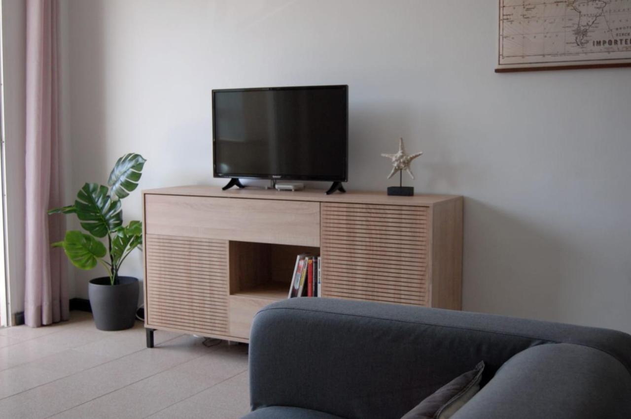Apartamento Centro Plaza El Médano  Extérieur photo