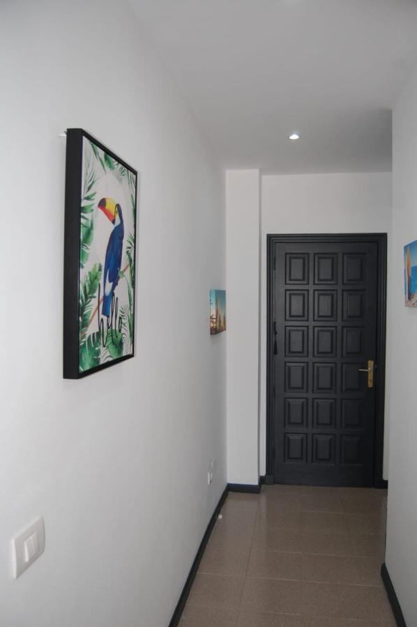 Apartamento Centro Plaza El Médano  Extérieur photo